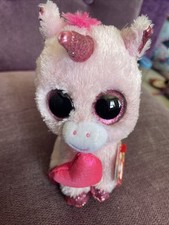 Beanie boo darling for sale  VENTNOR