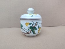 Sucrier villeroy boch d'occasion  Bohain-en-Vermandois
