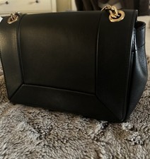 Reiss black alma for sale  WEST DRAYTON