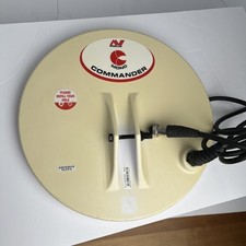 Minelab commander search for sale  Renton