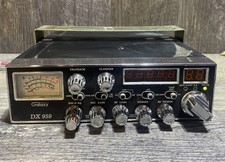 cb radio parts for sale  Greeley