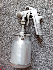 Devilbiss jga 502 for sale  CHESTER