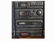 Pioneer p240c stereo usato  Castelnuovo Rangone