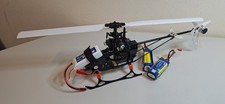 Blade 200 srx gebraucht kaufen  Marienheide