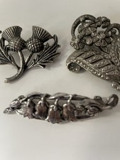 Vintage costume jewellery for sale  HOVE