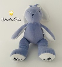 22cm peluche doudou d'occasion  Hazebrouck