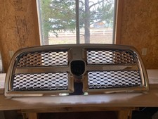 Grille ram 2500 for sale  Vail