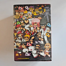 Scott pilgrim box for sale  Las Vegas