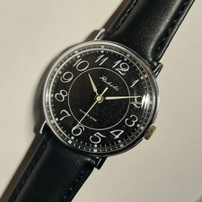 Revisionato serviced raketa usato  Palermo