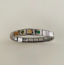 Nomination armband 4 gebraucht kaufen  Pfronten