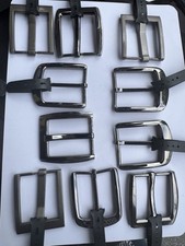 Belt buckles men for sale  THORNTON HEATH