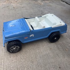 tonka jeepster for sale  Greeley