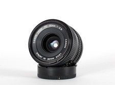 Canon new 35mm d'occasion  Limoges-