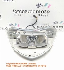 Faro fanale anteriore usato  Riesi