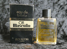 Miniature parfum vintage d'occasion  Six-Fours-les-Plages