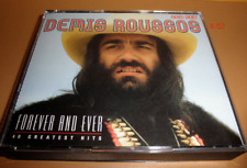 Demis roussos greatest d'occasion  Expédié en Belgium