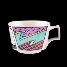 Kaffeetasse gebrauchsspuren fl gebraucht kaufen  Holzgerlingen