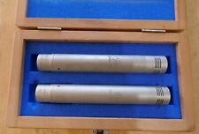 Stereo pair schoeps for sale  Reno