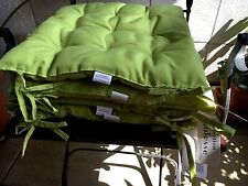 Garten stuhlkissen auflage gebraucht kaufen  Sachsenheim