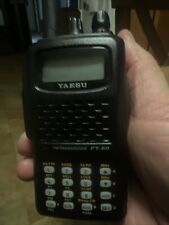 yaesu ft 60r for sale  Marlinton