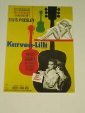 Elvis presley postkarte gebraucht kaufen  Harrislee