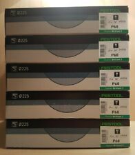 5pack festool schleifpapier gebraucht kaufen  Rotenburg a. d. Fulda