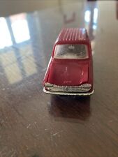Norev peugeot 204 d'occasion  Verzenay