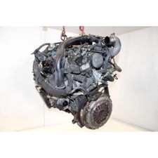 Motore compl. z13dth usato  Bedizzole