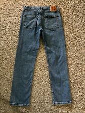 Euc levi 511 for sale  Littleton