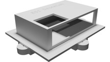 Camera mount for usato  Italia