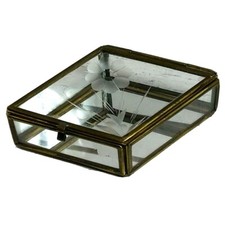 Vintage etched glass for sale  Cincinnati