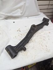 Used front axle d'occasion  Expédié en Belgium