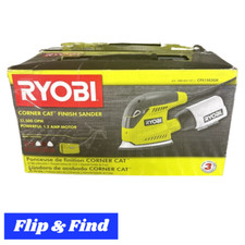 Ryobi corner cat for sale  Acworth