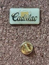 Pin cadillac voiture d'occasion  Paris I
