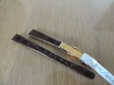 Milus echt kroko gebraucht kaufen  Krumbach