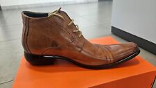 Scarpe uomo pelle usato  Roma