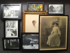 Framed pictures prints for sale  GLOUCESTER