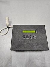 Dmx512 controller working d'occasion  Expédié en Belgium
