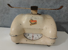 Bilancia vintage cucina usato  Valenzano
