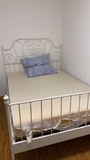 Boxspringbett 140x200 matratze gebraucht kaufen  Freiburg im Breisgau