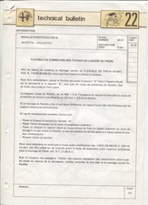 10757 alfa romeo d'occasion  Caderousse