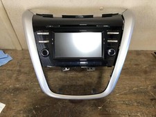 2015 2016 nissan for sale  Saint James