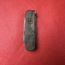 Wood victorinox classic for sale  Raleigh