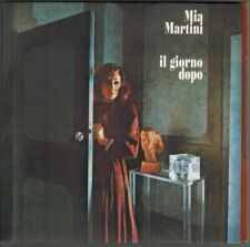 Usado, Mia Martini CD Il Giorno Dopo Digipack Edition comprar usado  Enviando para Brazil
