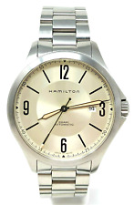 Orologio hamilton automatic usato  Baranzate