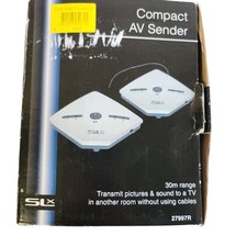 Slx compact sender for sale  WELLINGBOROUGH