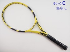 Usado, Raquete de tênis usada Babolat Pure Aero Team 2018 G2 comprar usado  Enviando para Brazil