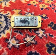 Usado, Gibson Pat No. Mini Humbucker com montagem década de 1970 comprar usado  Enviando para Brazil