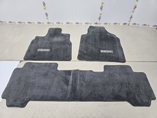 03-08 Tapetes de assoalho genuínos Honda Pilot OEM tapetes forros almofadas com apoio de borracha comprar usado  Enviando para Brazil