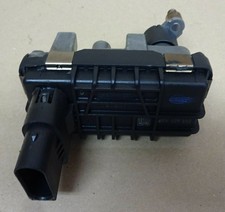 Stellmotor turbolader aktuator gebraucht kaufen  Schloß Holte-Stukenbrock
